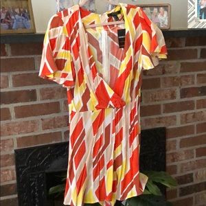 NWT Forever 21 Romper